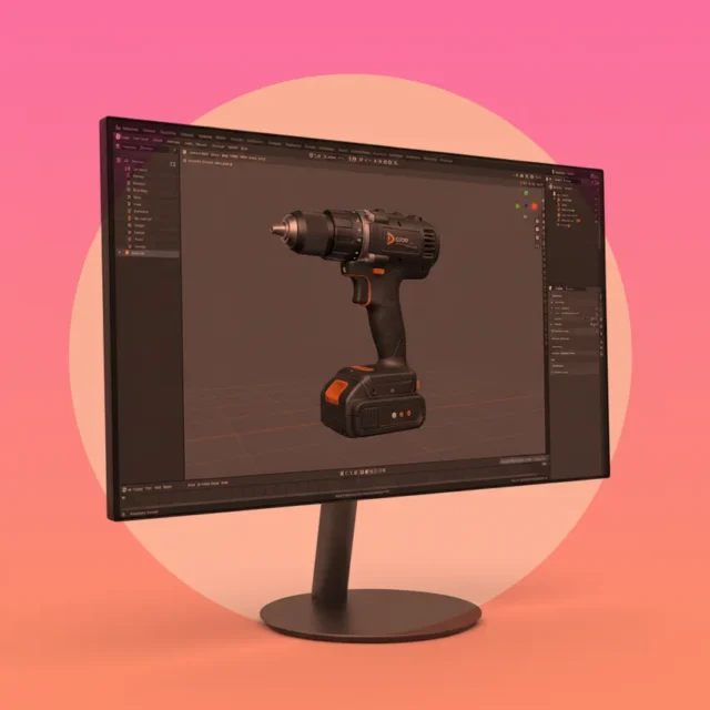 Diplomado Diseño, Modelado e Impresión 3D